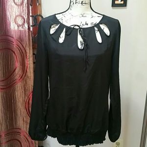 Maurices women top/blouse